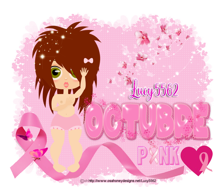 ENTREGA DE TALLER OCTUBRE PINK Octubr26