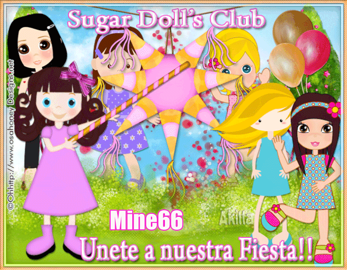 SUGAR PINATAS DE ANIV Y NAVIDENA  NO ESCRIBIR Pinata10