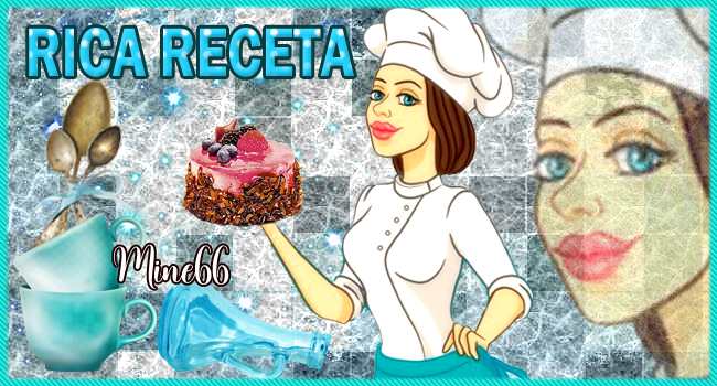 RECETAS VARIAS  NO ESCRIBIR Receta23