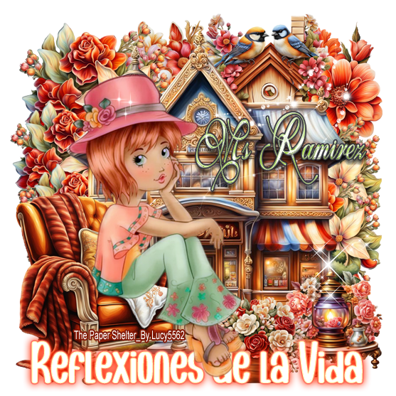Actividad Jueves 4/25/2024 Reflexiones (MsRamírez) Reflex62