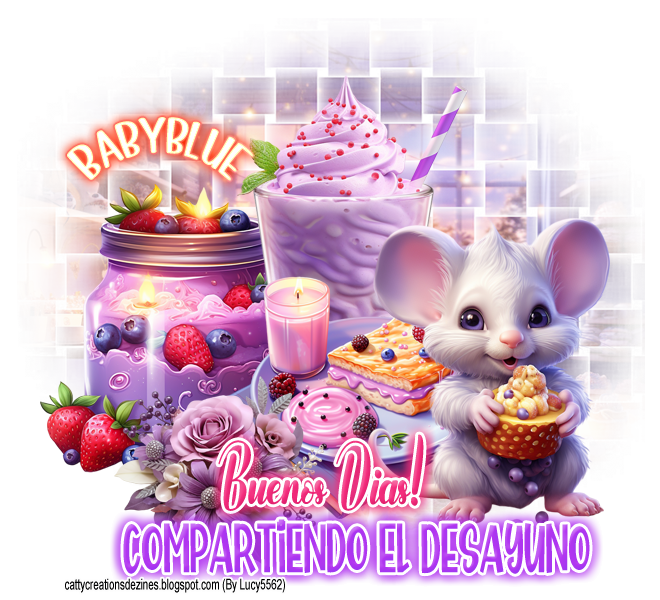 TEMA DE REGALOS DE BABYBLUE Romeli10