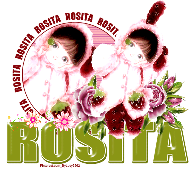   Ƹ̵̡Ӝ̵̨̄Ʒ ====ROSITA === G   (EASTER) ====Ƹ̵̡Ӝ̵̨̄Ʒ Rosita26
