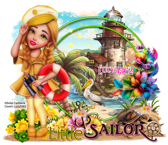 TALLER LITTLE SAILOR ENTREGADO ENTREGAD Sailor36