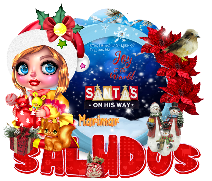 BIENVENIDO A LOS SALUDOS DE  DICIEMBRE - Página 4 Salud165