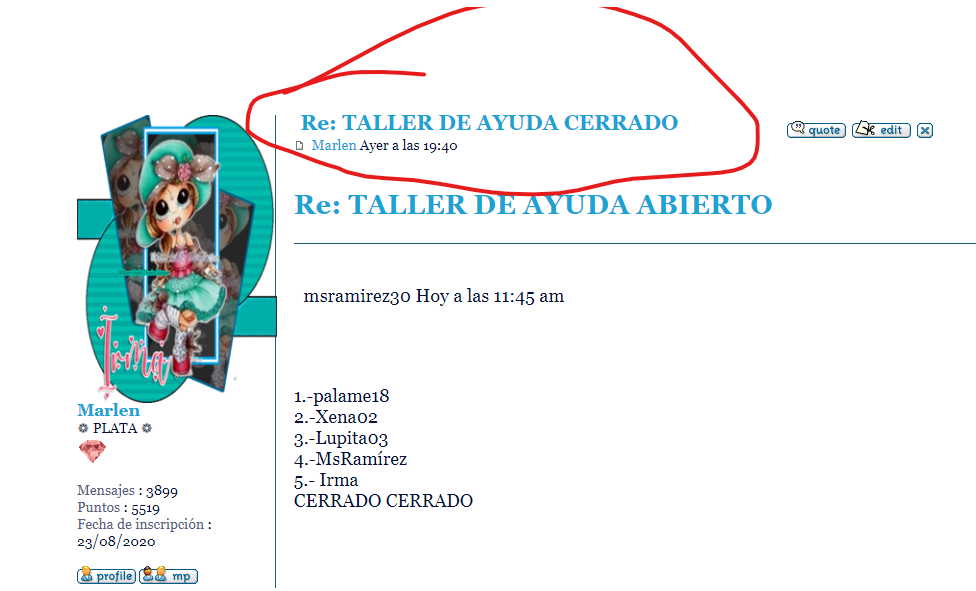 TALLER DE AYUDA CERRADO Y ENTREGADO Screen41