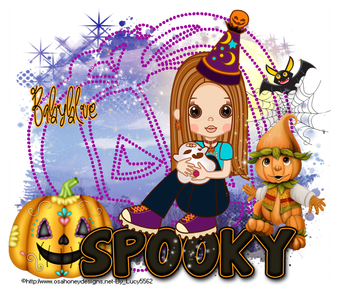 TALLER SPOOKY  CERRADO Y ENTREGADO Spooky15