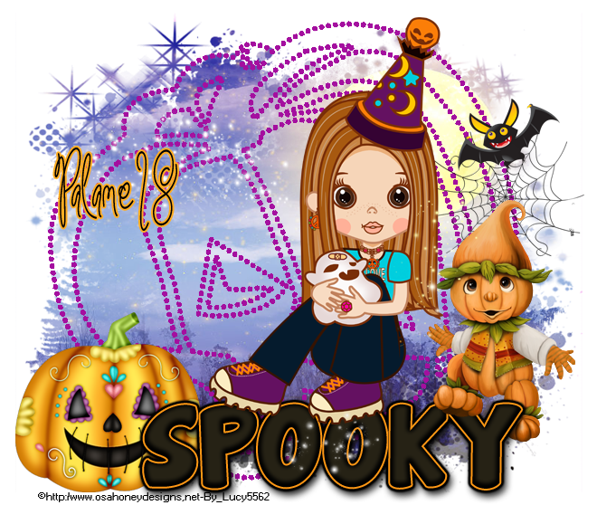 TALLER SPOOKY  CERRADO Y ENTREGADO Spooky17