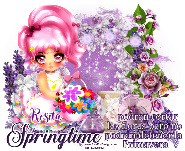   Ƹ̵̡Ӝ̵̨̄Ʒ ====ROSITA === G   (EASTER) ====Ƹ̵̡Ӝ̵̨̄Ʒ Spring21