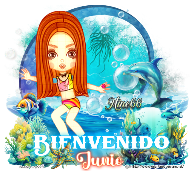 BIENVENIDO JUNIO  Sun-mi10