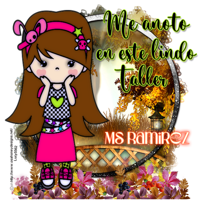 TALLER   THANKSGIVING  DAY ENTREGADO CERRADO Y ENTREGADO  Taller16