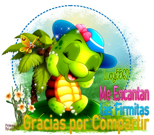 ███╬--actividad-firmas HUELLAS -cookye--╬███ Tori-l71