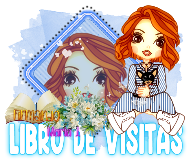 BIENVENIDAS AL SUGAR LIBRO DE VISITAS DE MARZO - Página 6 Vickie36