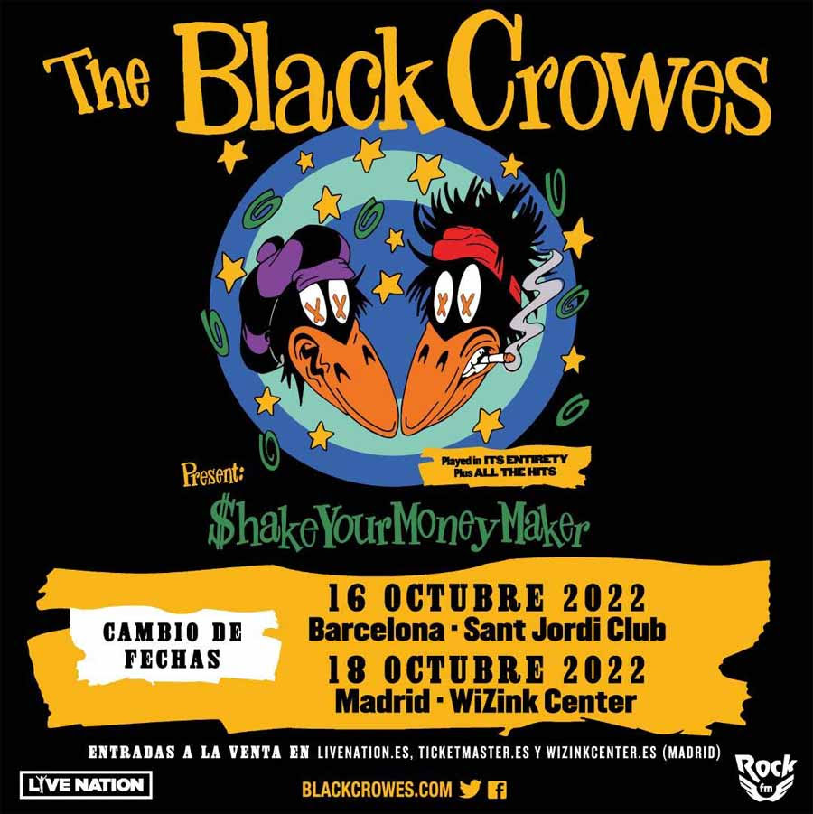 The Black Crowes, el topic - Página 14 The-bl10