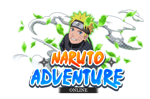 Naruto Adventure Online Lgo_na10