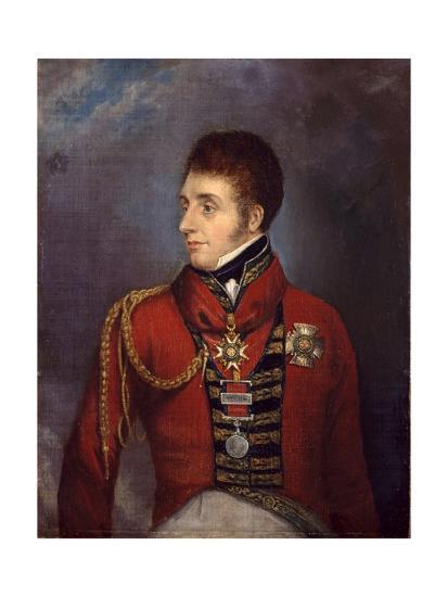 la bataille de Waterloo 1815 Major-10