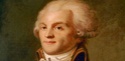 François Louis, comte Fournier-Sarlovèze, général d'Empire Robesp10