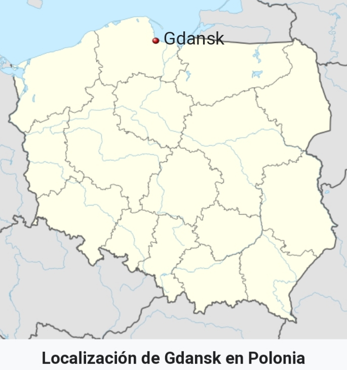 Ciudad de Gdansk (Danzig). 1 Szeląg, 1766. 20210333
