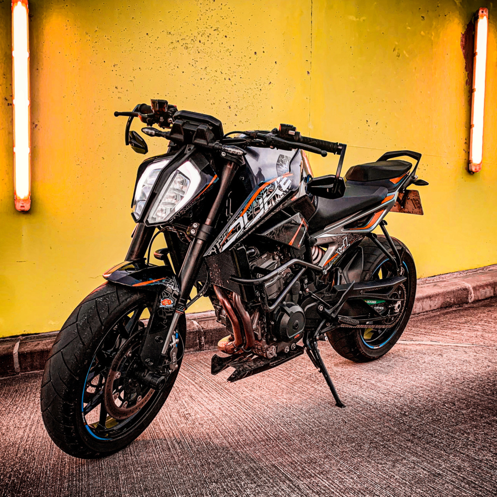 duke - Les KTM 790 Duke du net! - Page 3 53d8a210