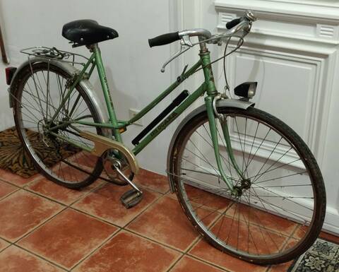 Velo luis 2025 ocana prix