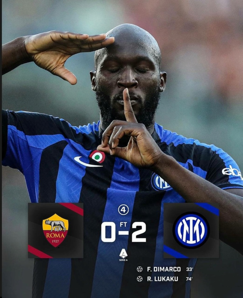 FC Internazionale Milano | News - Страница 18 Photo216