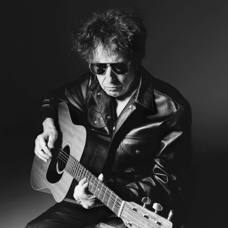 Боги музыкального Олимпа: Боб Дилан (Bob Dylan) Photo229