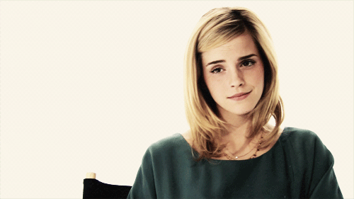 Emma Watson   Tumblr13