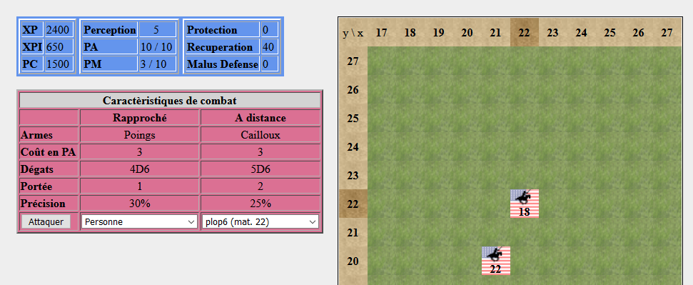 Avancements du jour Screen20