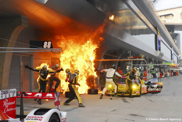 Les insolites du sport automobile. - Page 4 -wec_s10