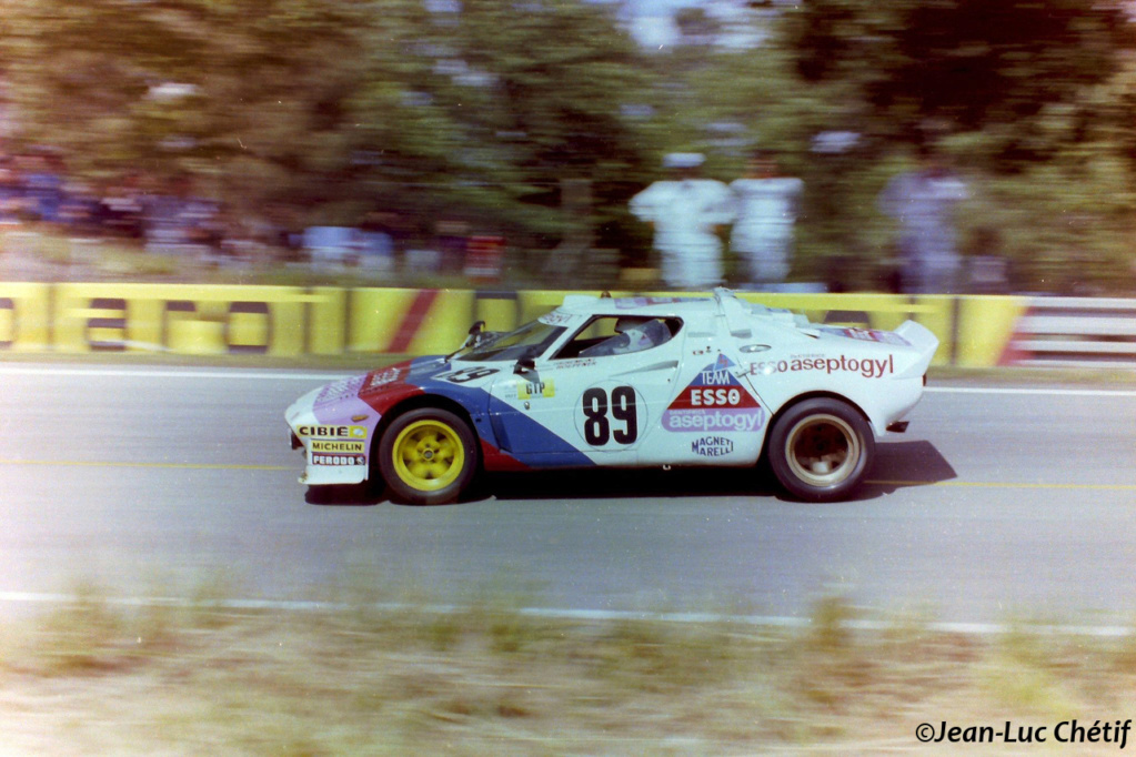 Lancia en endurance 1977_l10