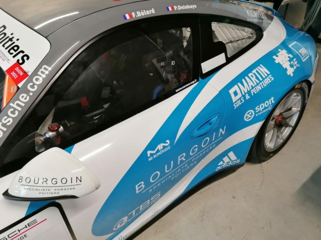 PORSCHE Club Motorsport Photo-12