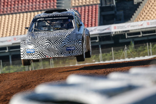 RX2e : le rallycross 100% électrique Press_10