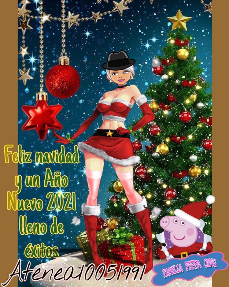 TROFEO NAVIDEÑO 13400610