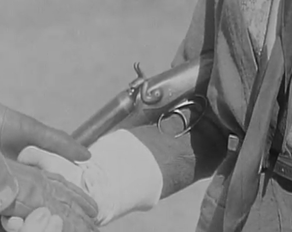 recherche d'identification d'une arme de chasse de 1931 Screen10