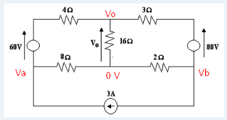 Determine Vo Screen11