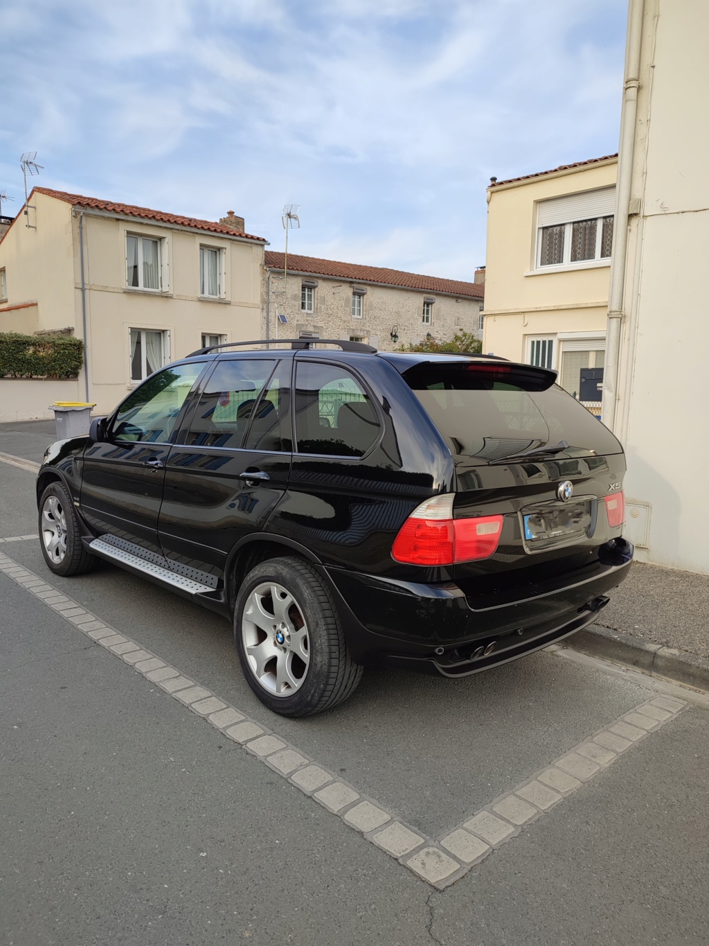 x5 e53 Img_2108