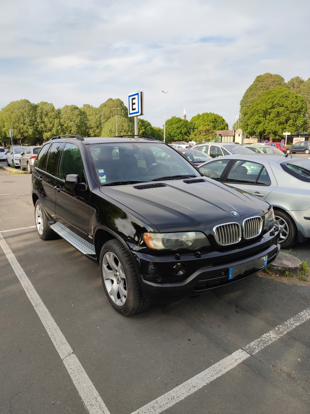 x5 e53 Img_2109