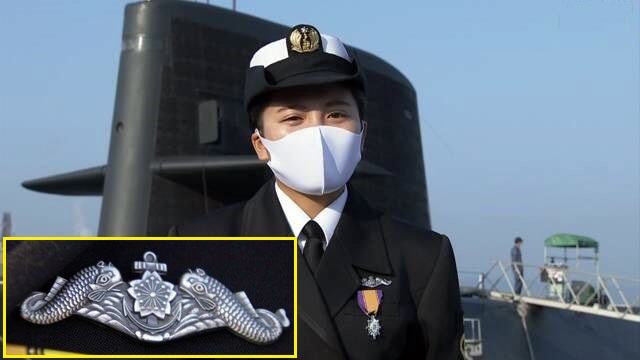 [JMSDF] La vie dans la marine japonaise Sm10