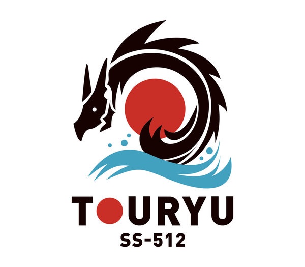 SS-501 SORYU - Page 4 Toryu10