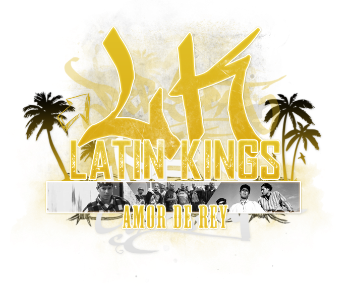 [No Oficial]  Latin Kings Latin10