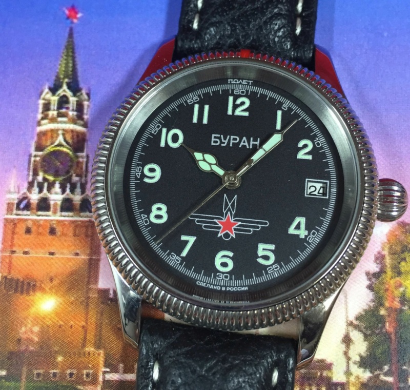 poljot - La montre russe du jour  - Page 37 1f3d6310