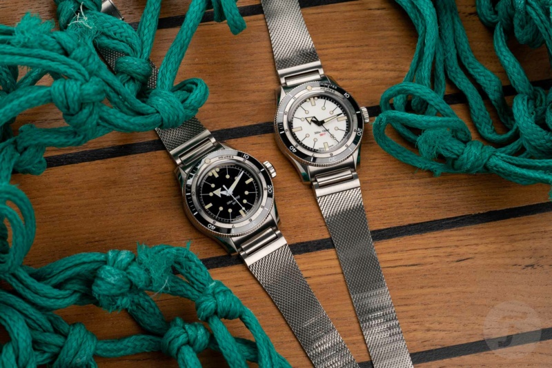 Serica watches - Page 18 Serica18
