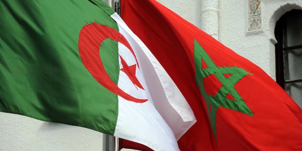 Diplomatie marocaine - Relations internationales Jad20244