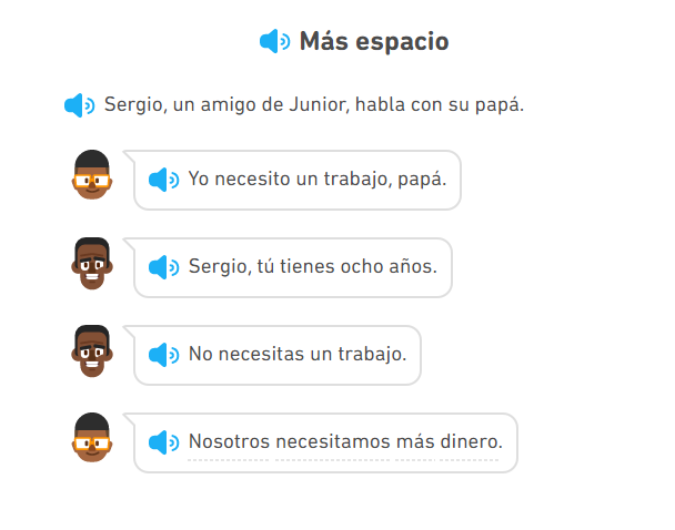 Cosas de Duolingo Duolin10