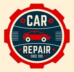 [ Refusée ] Présentation de l'entreprise mécanique Hayes Autos Repairs : Logo_m10