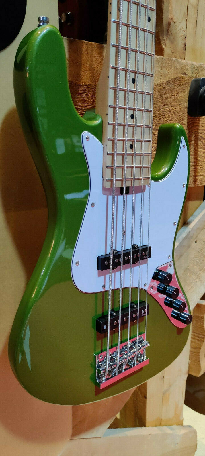 Sadowsky by Warwick S-l16017