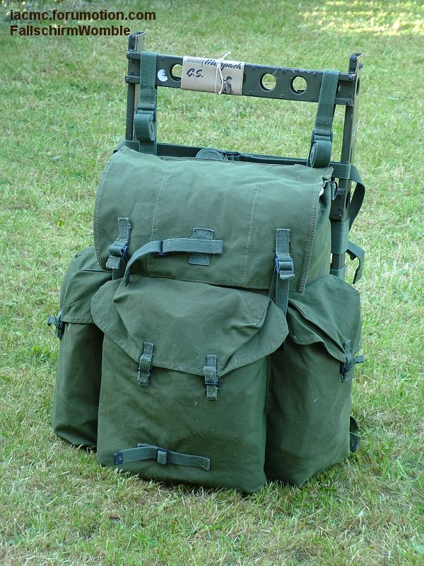 Need ID for this rucksack F0-04010