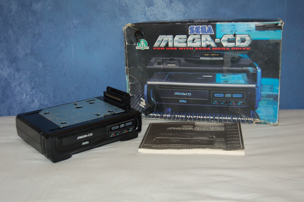 Mega CD 1 ne lit plus les jeux :/ 1993_s10