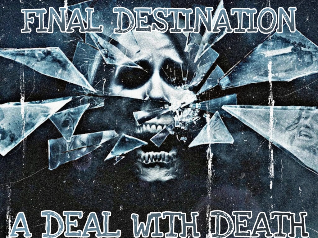FINAL DESTINATION: A DEAL WITH DEATH Picsar15