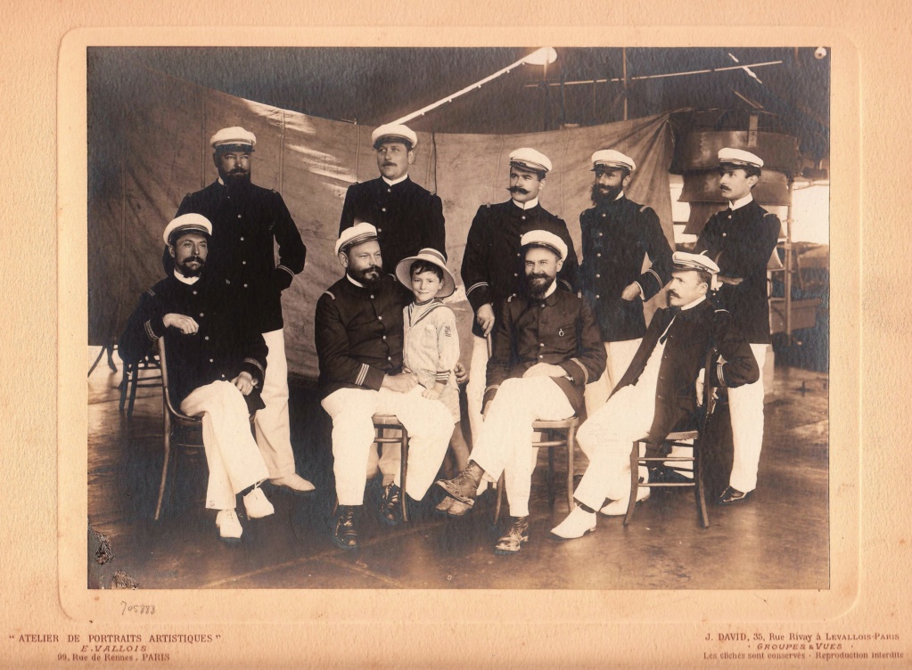* REQUIN (1888/1920) Requin14