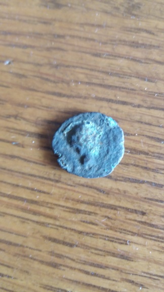 Identificar moneda 16181411